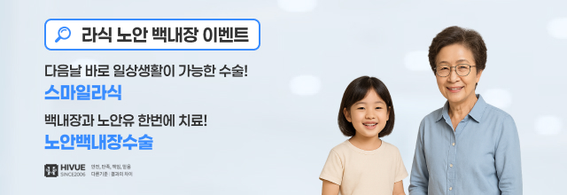 하이뷰안과
